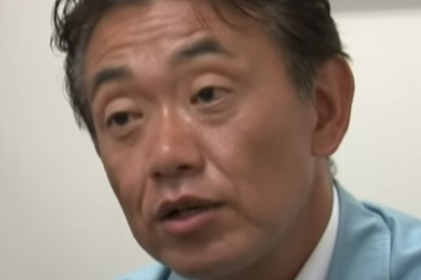 田中裕弓