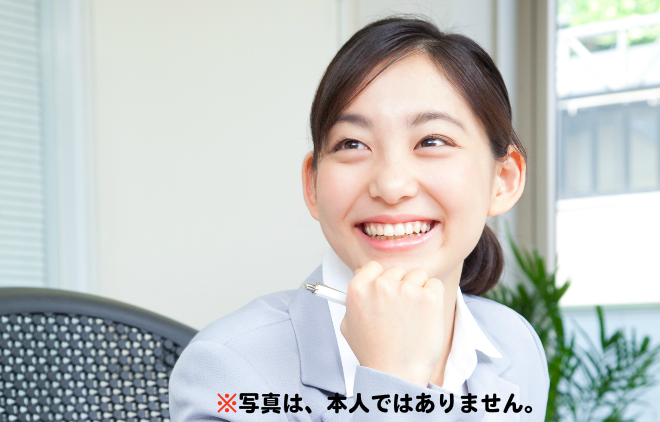 先輩社員 営業技術