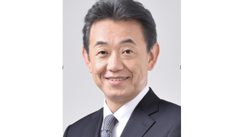 代表取締役 田中 裕弓